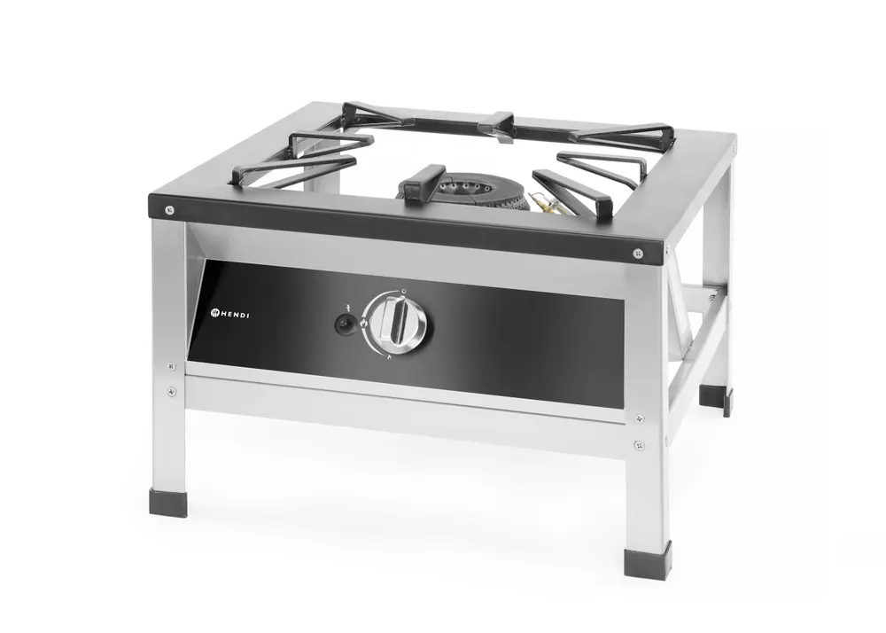 Réchaud à gaz Kitchen Line XL HENDI 147276