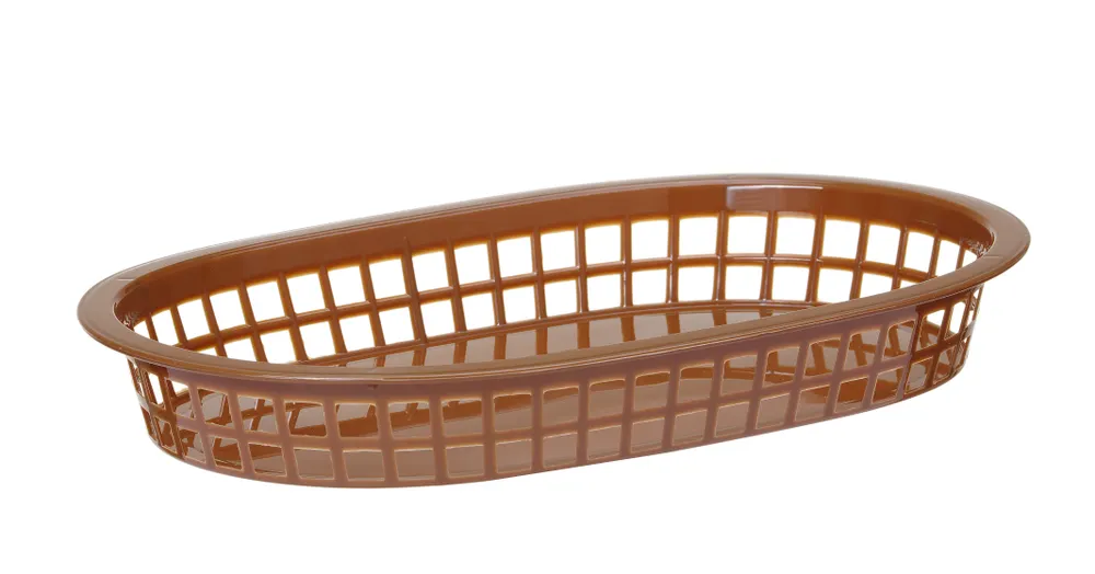 Paniers de service style fast-food HENDI 426319