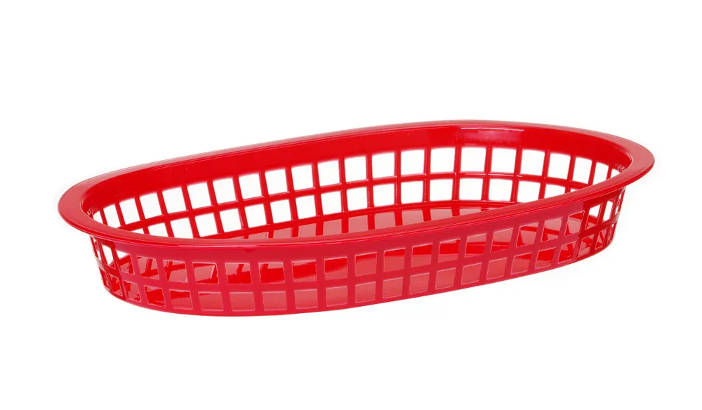 Paniers de service style fast-food HENDI 426319