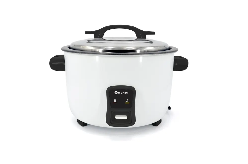 Cuiseur à riz 4,2 L HENDI 240441