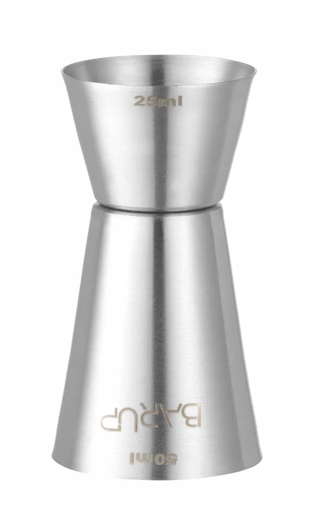 Doseur 25/50 ml BarUp 596722
