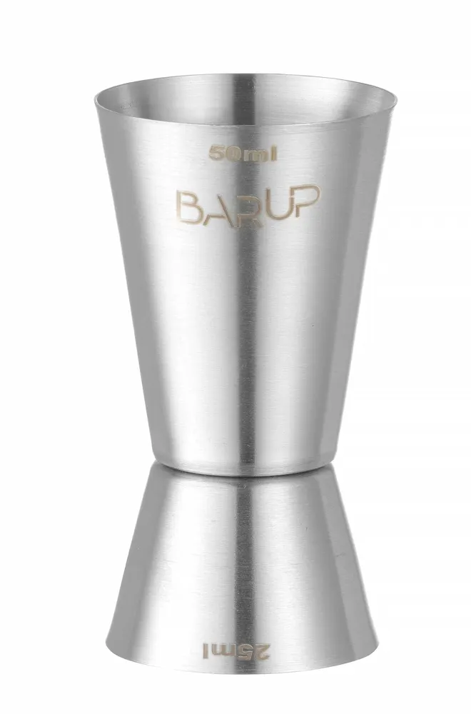 Doseur 25/50 ml BarUp 596722