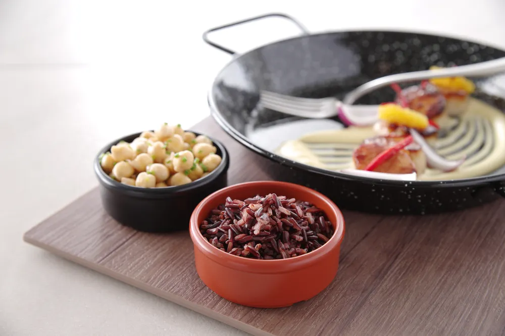 Beurrier & Saucière HENDI 564561