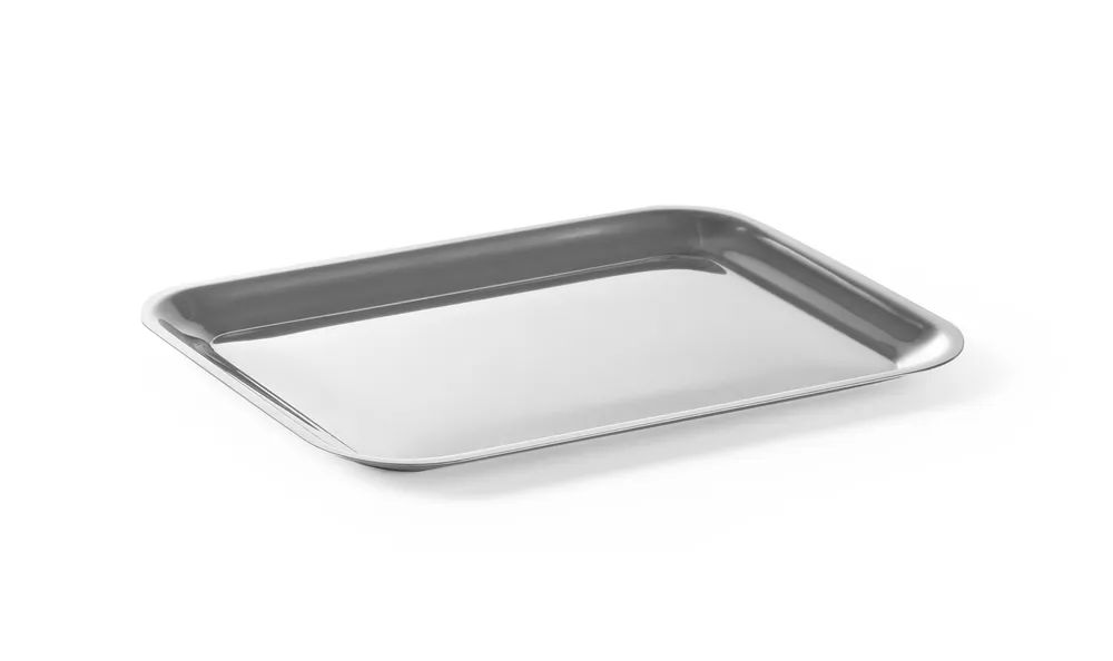 Plateau de service - rectangulaire, HENDI, 205x155mm