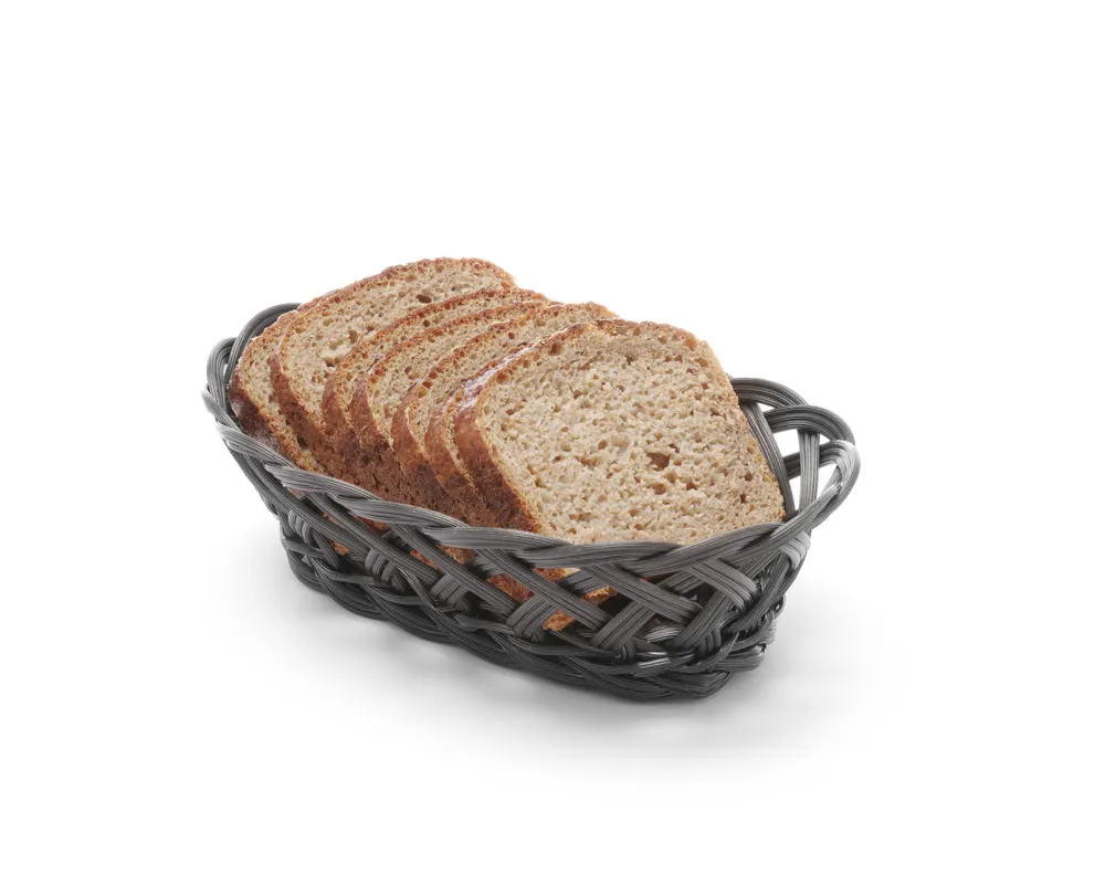 Corbeilles tressées HENDI 426265