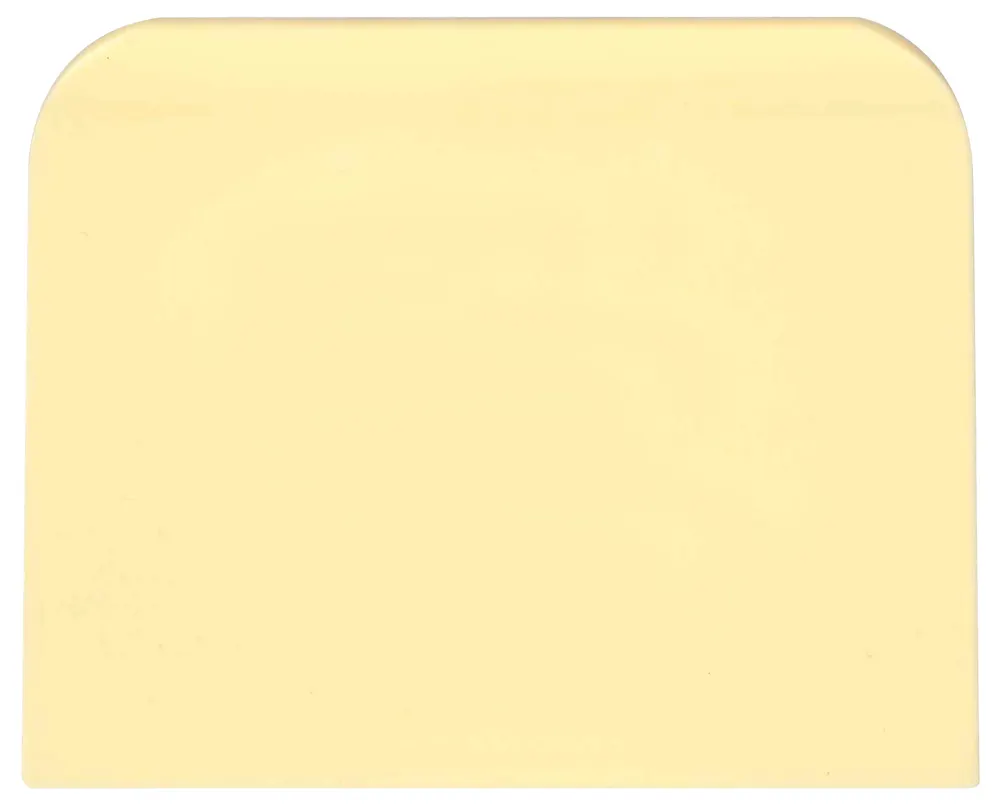 Raclettes à pâte, rectangulaires HENDI 554364