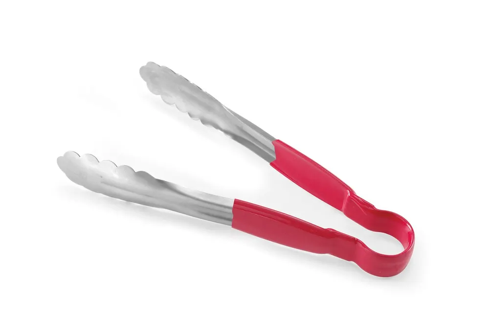 Pinces de service HACCP 300 mm HENDI 171721
