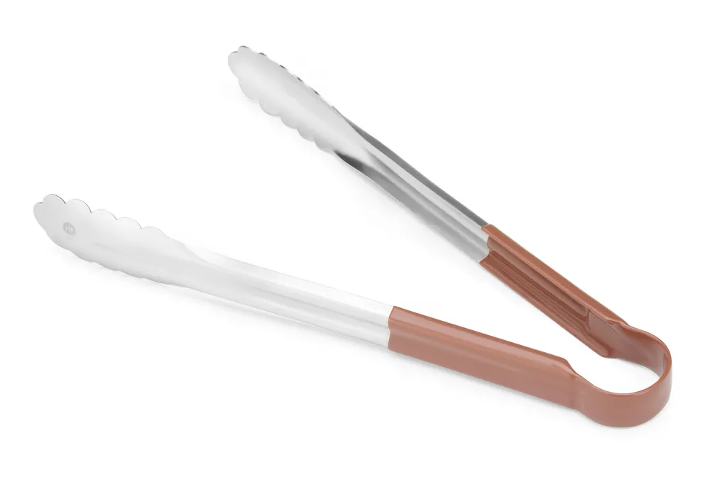 Pinces de service HACCP 300 mm HENDI 171721