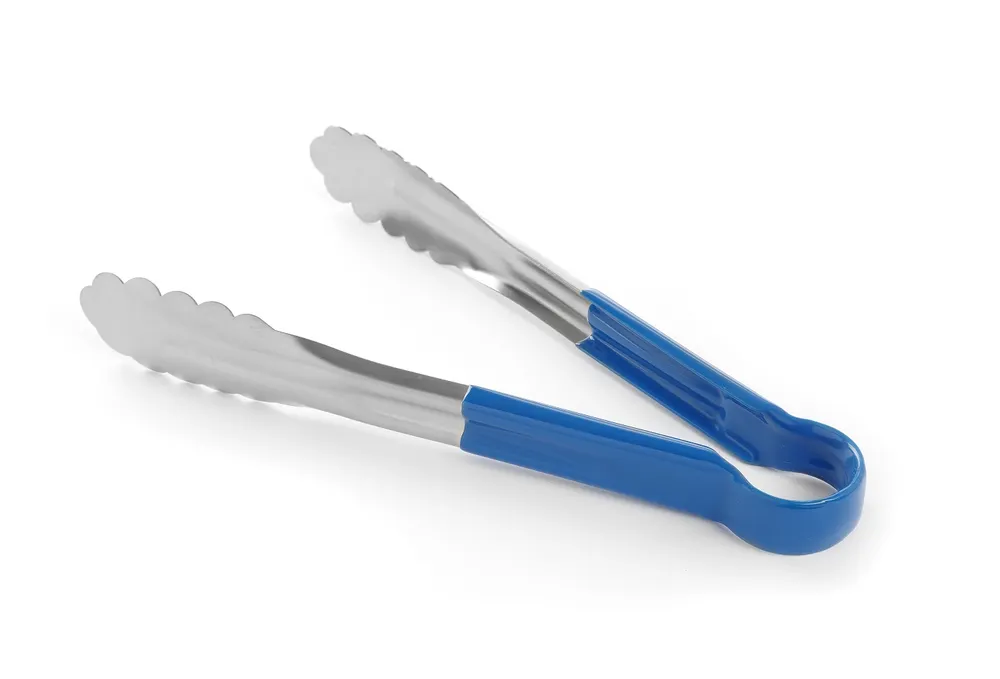 Pinces de service HACCP 300 mm HENDI 171721