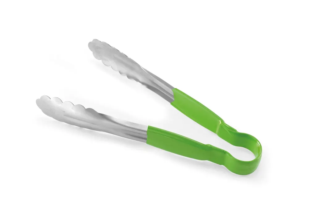 Pinces de service HACCP 300 mm HENDI 171721