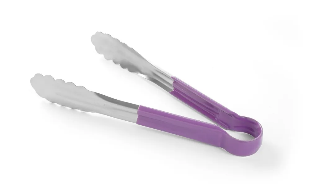 Pinces de service HACCP 300 mm HENDI 171721