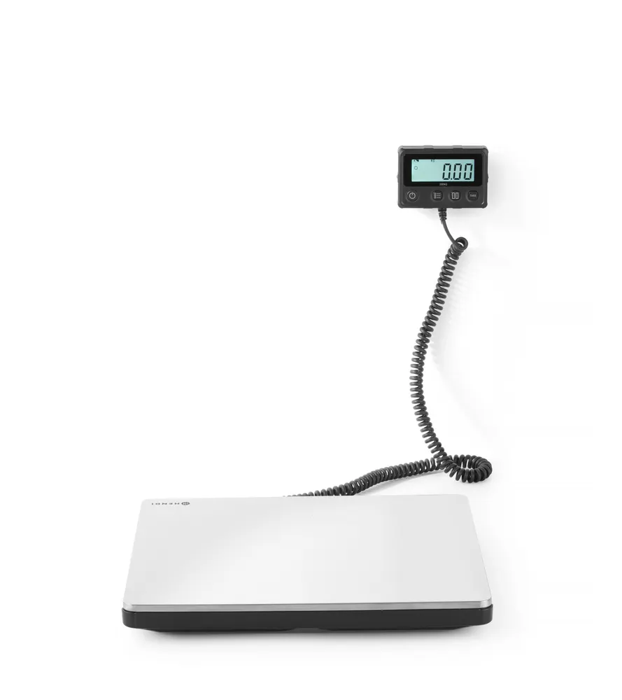 Balance numérique jusqu’à 200 kg HENDI 580462