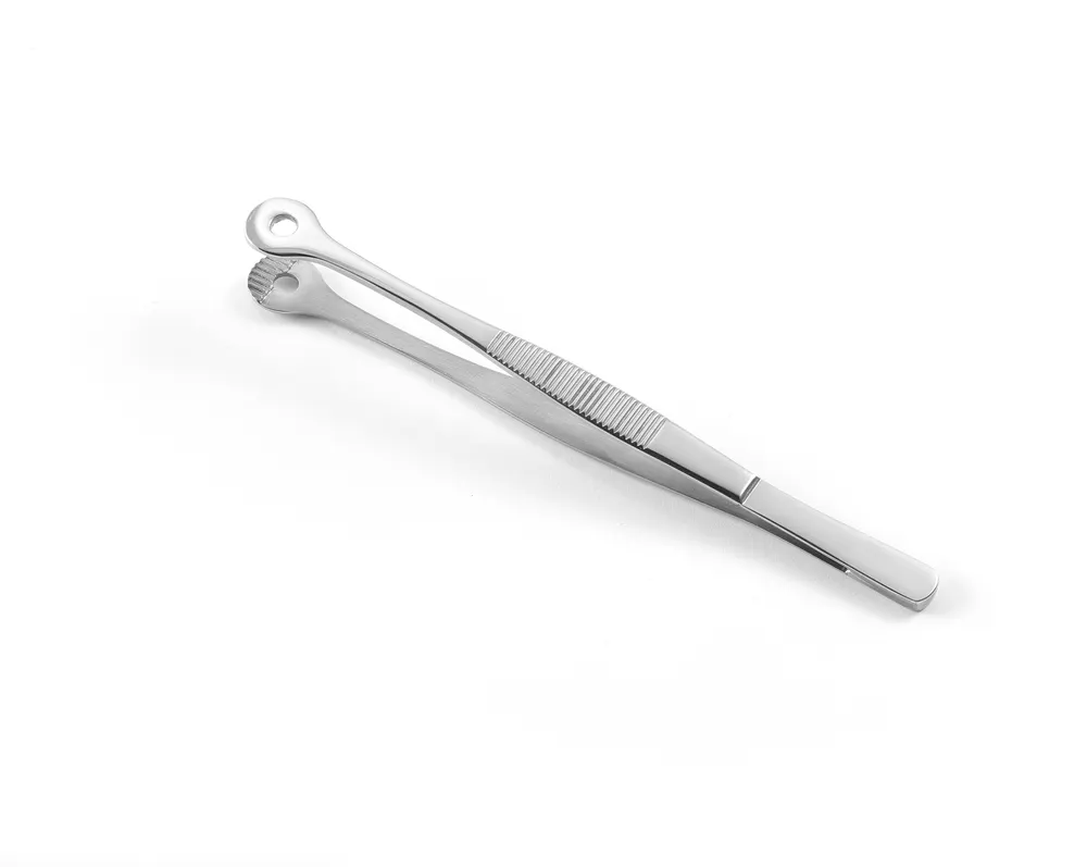 Pince avec tête ronde HENDI 680124