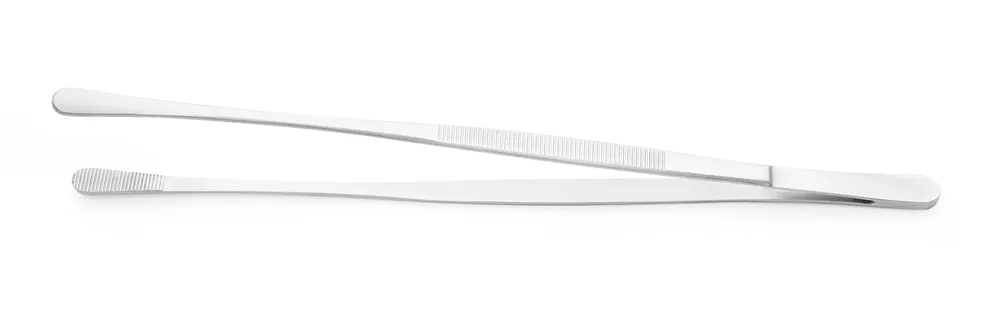 Pince avec tête ronde HENDI 680124