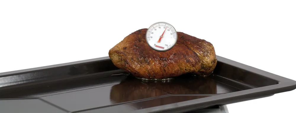 Thermomètre analogique HENDI 271216
