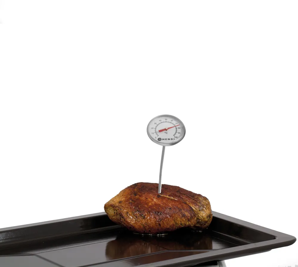 Thermomètre analogique HENDI 271216