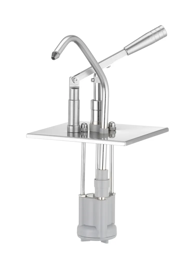 Couvercle avec distributeur pour bacs GN HENDI 558133
