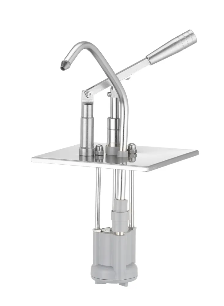 Couvercle avec distributeur pour bacs GN, HENDI, GN 1/4, 270x165mm