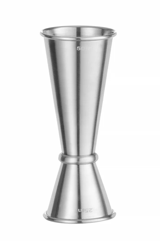 Doseur 25/50 ml BarUp 596920