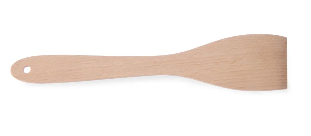 Spatule en bois HENDI 525142