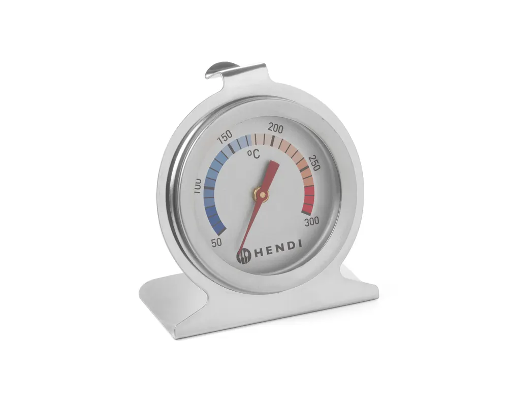 Thermomètre pour four HENDI 271179