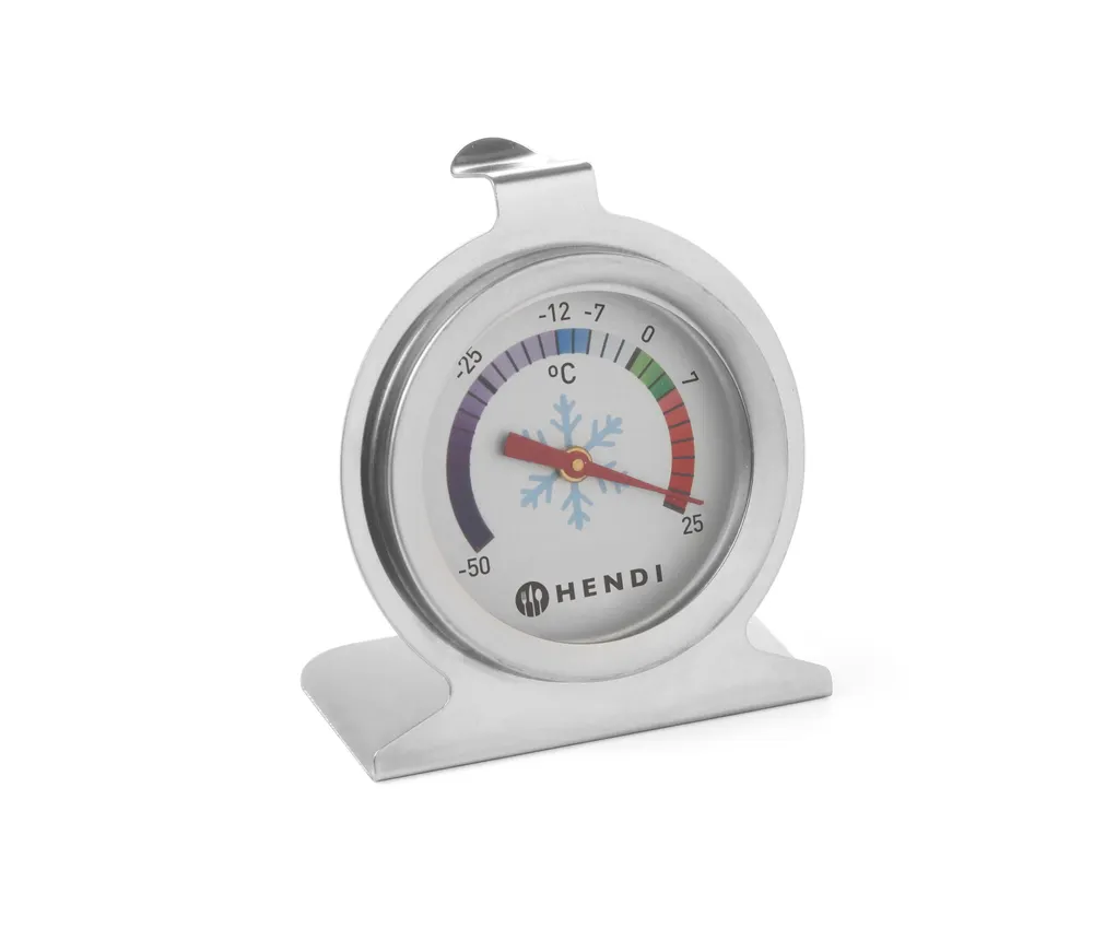 Thermomètre pour réfrigérateur HENDI 271186