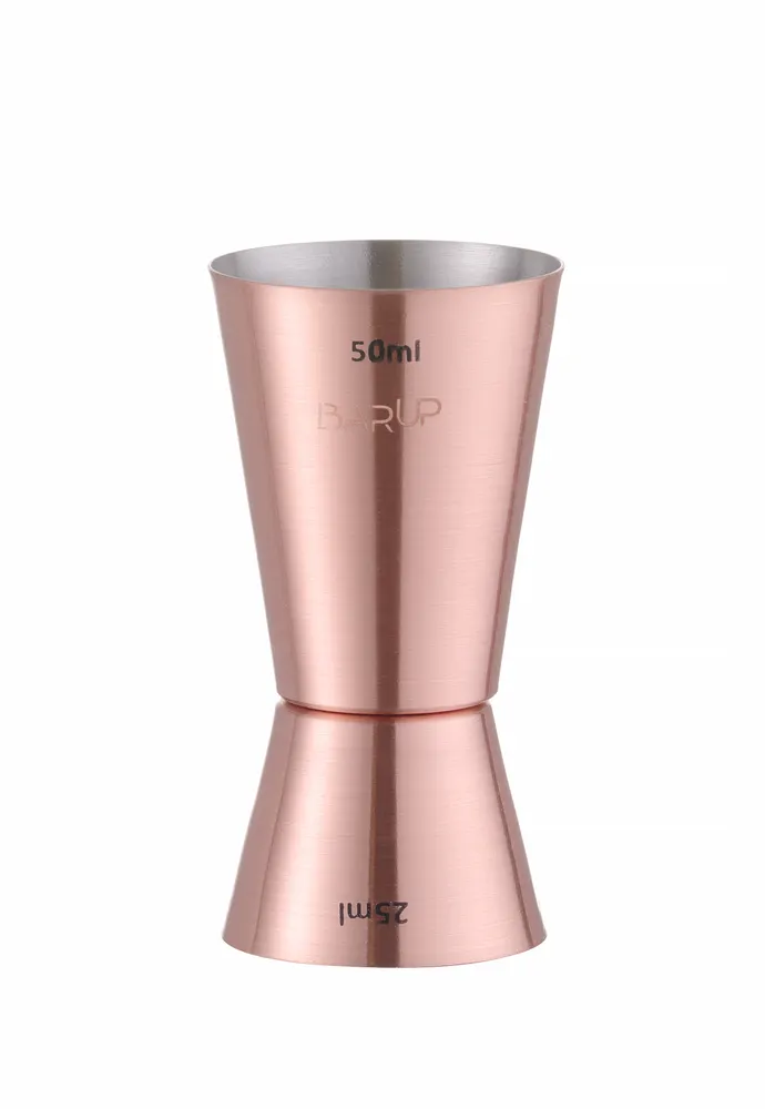 Doseur 25/50 ml BarUp 596548