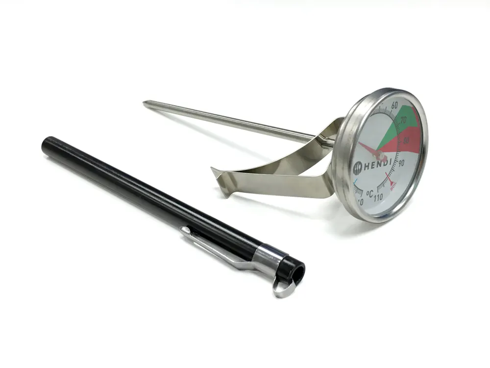 Thermomètre à lait HENDI 271247