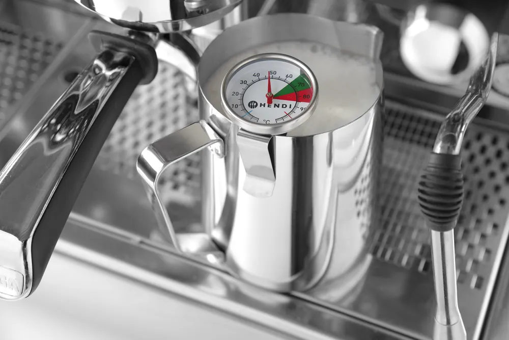 Thermomètre à lait HENDI 271247