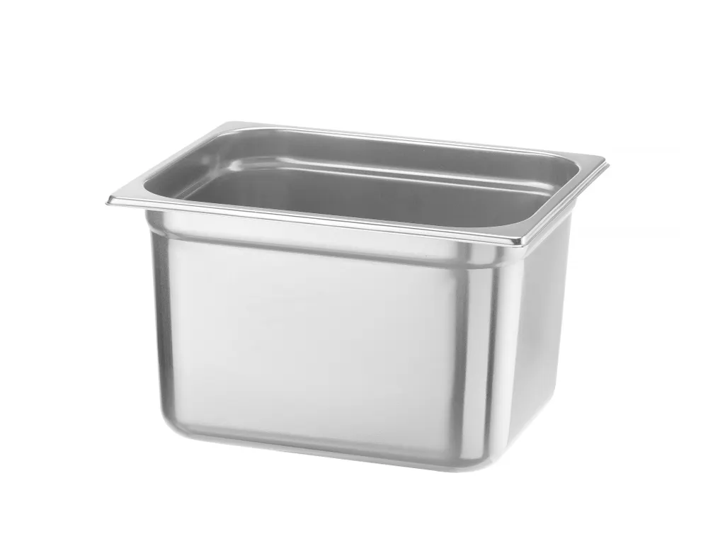 Bac Gastronorme 1/2 HENDI 801420