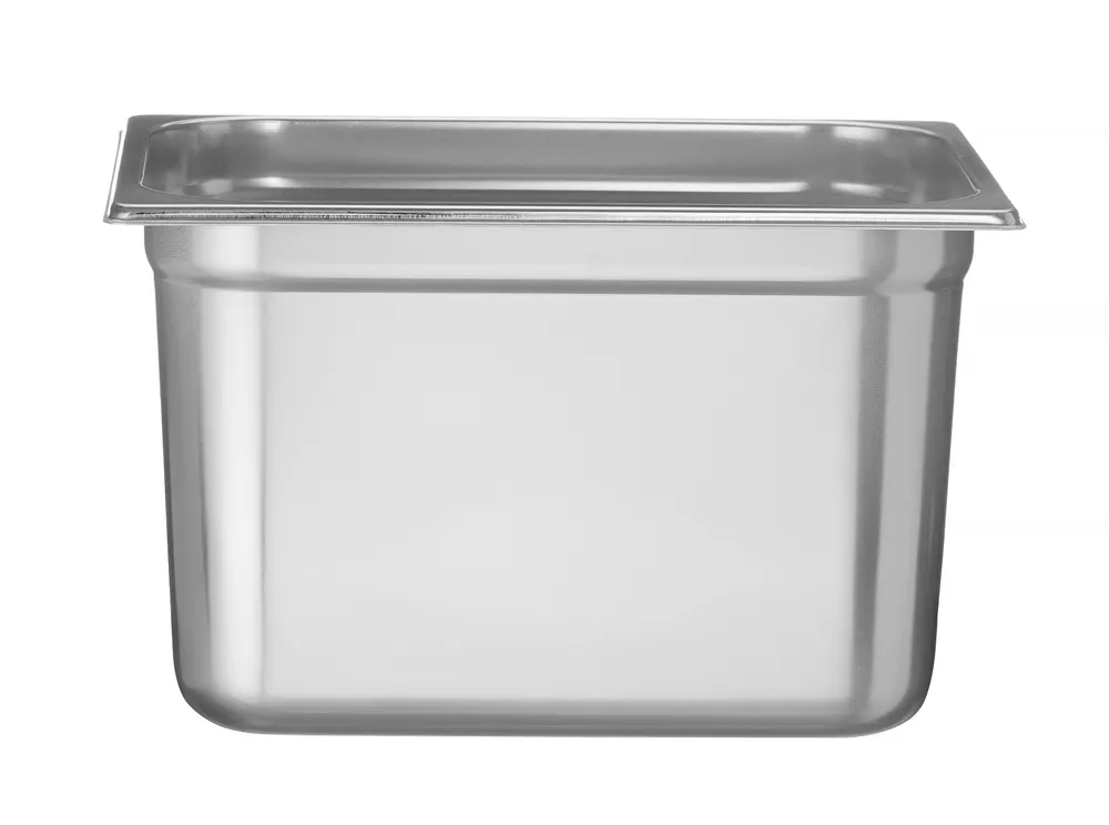 Bac Gastronorme 1/2 HENDI 801420