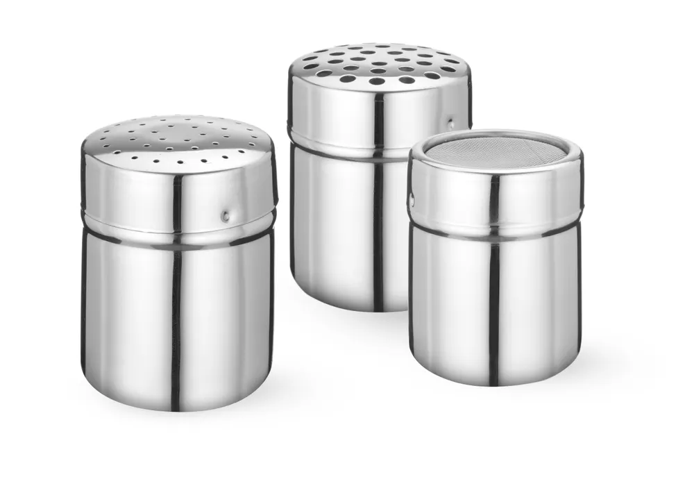 Saupoudreur HENDI 631102