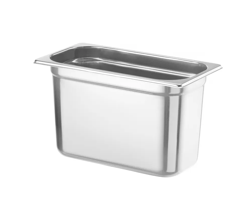 Bac Gastronorme 1/3 HENDI 801550