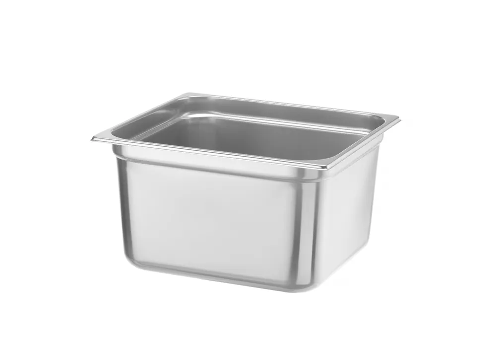 Bac Gastronorme 2/3, HENDI, Profi Line, GN 2/3, 5,5L, (H)65mm