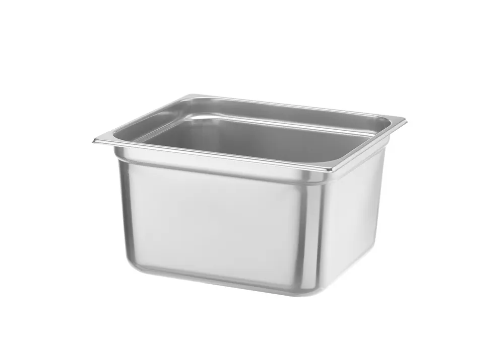 Bac Gastronorme 2/3 HENDI 801345