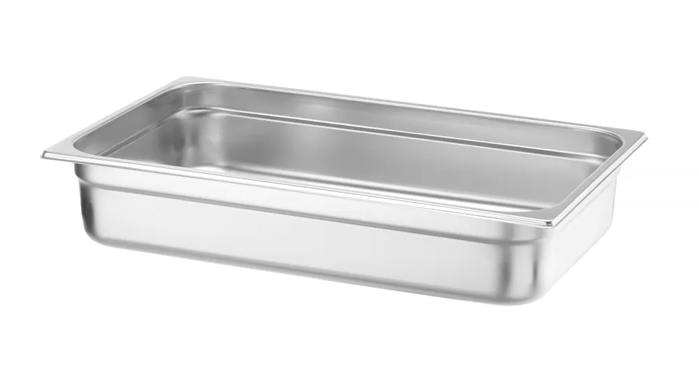 Bac Gastronorme 1/1 HENDI 801239