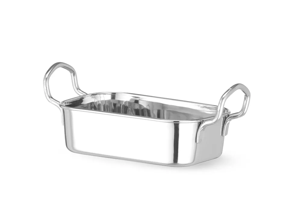 Plat snack HENDI 426487