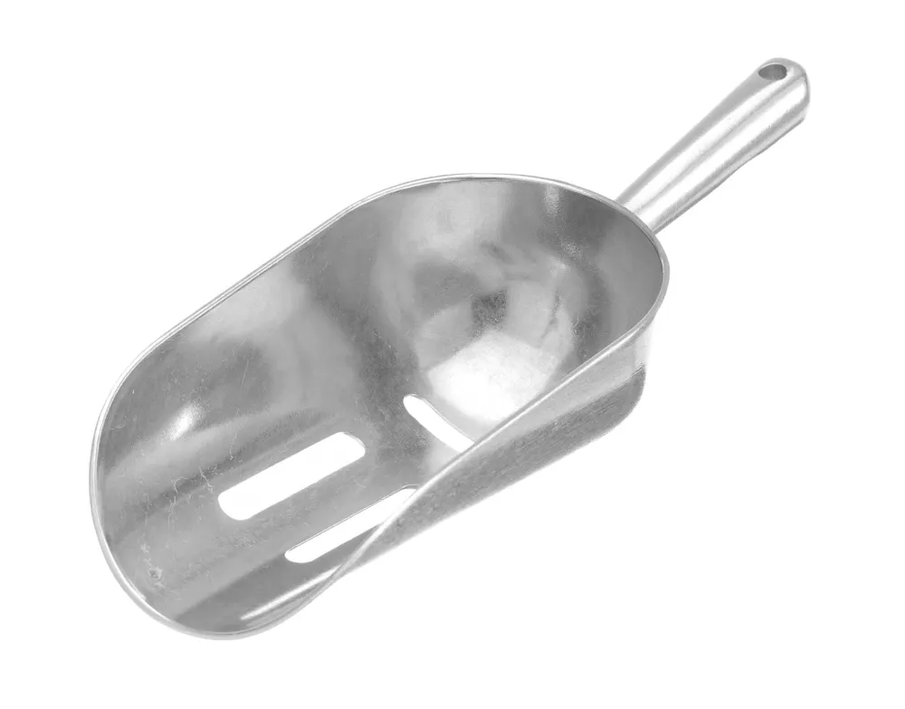 Pelle à glaçons avec fentes BarUp 521434