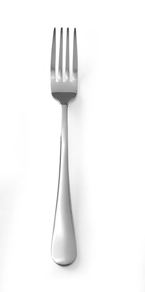 Fourchette de table - 6 pièces HENDI 764411