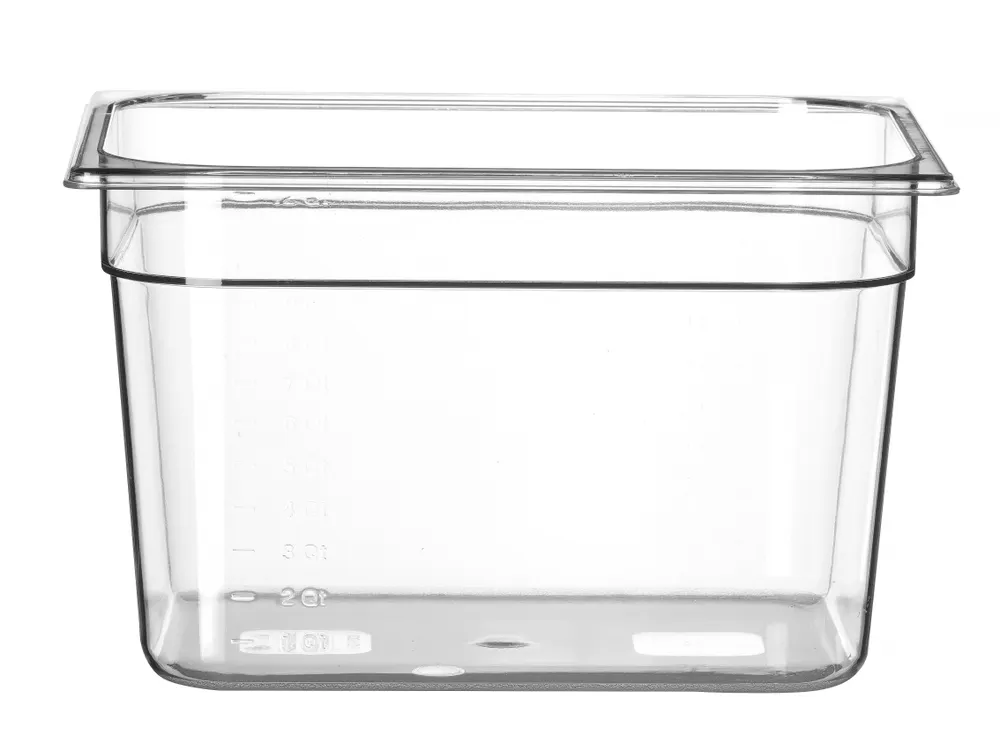 Bac Gastronorme 1/2 HENDI 861400