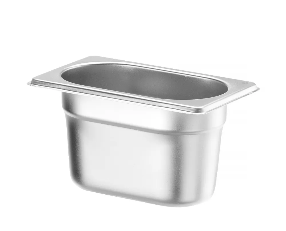 Bac Gastronorme 1/9 HENDI 800720