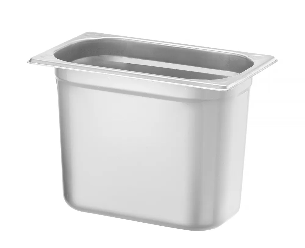 Bac Gastronorme GN 1/4 HENDI 806531