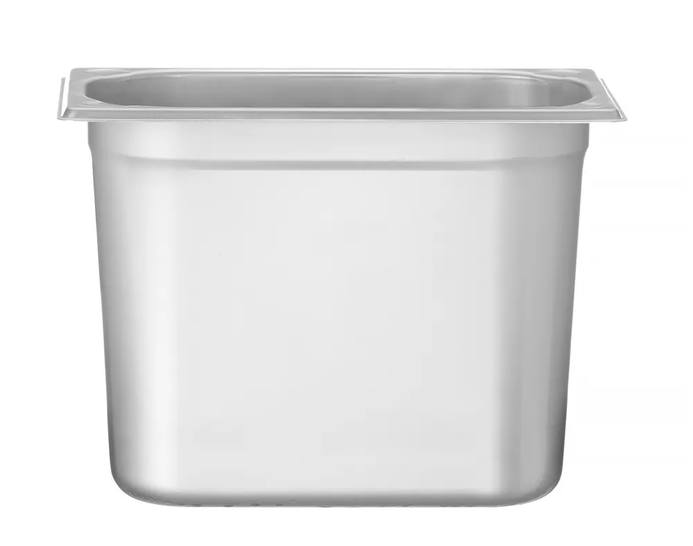 Bac Gastronorme GN 1/4 HENDI 806531