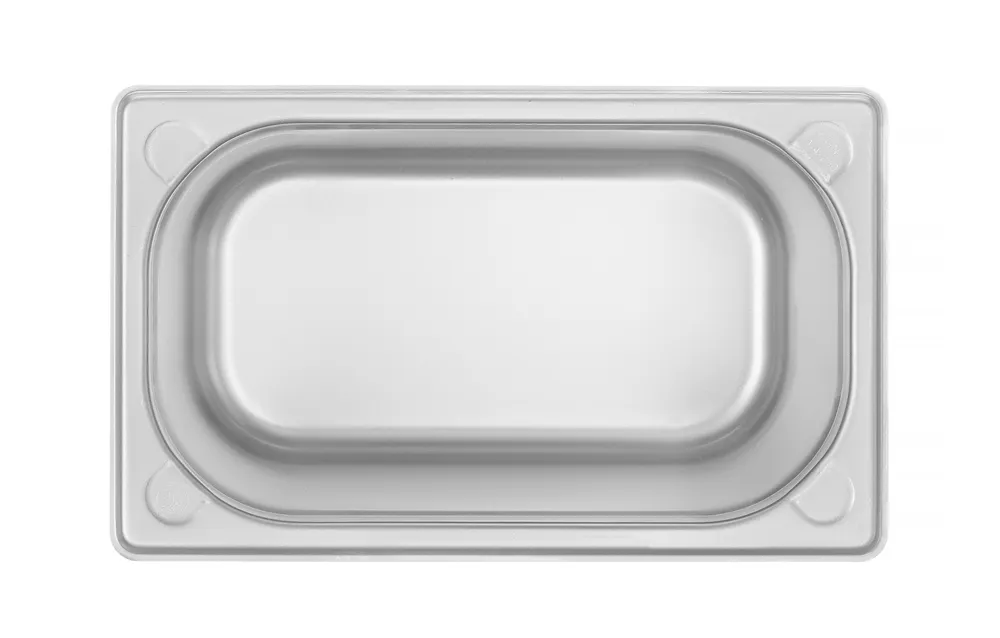 Bac Gastronorme GN 1/4 HENDI 806531