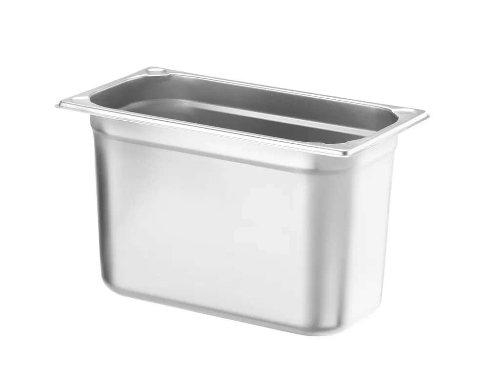 Bac Gastronorme GN 1/3 HENDI 806401