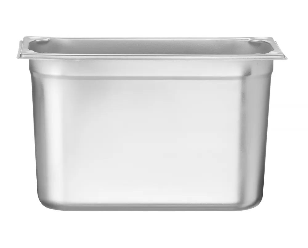 Bac Gastronorme GN 1/3 HENDI 806401