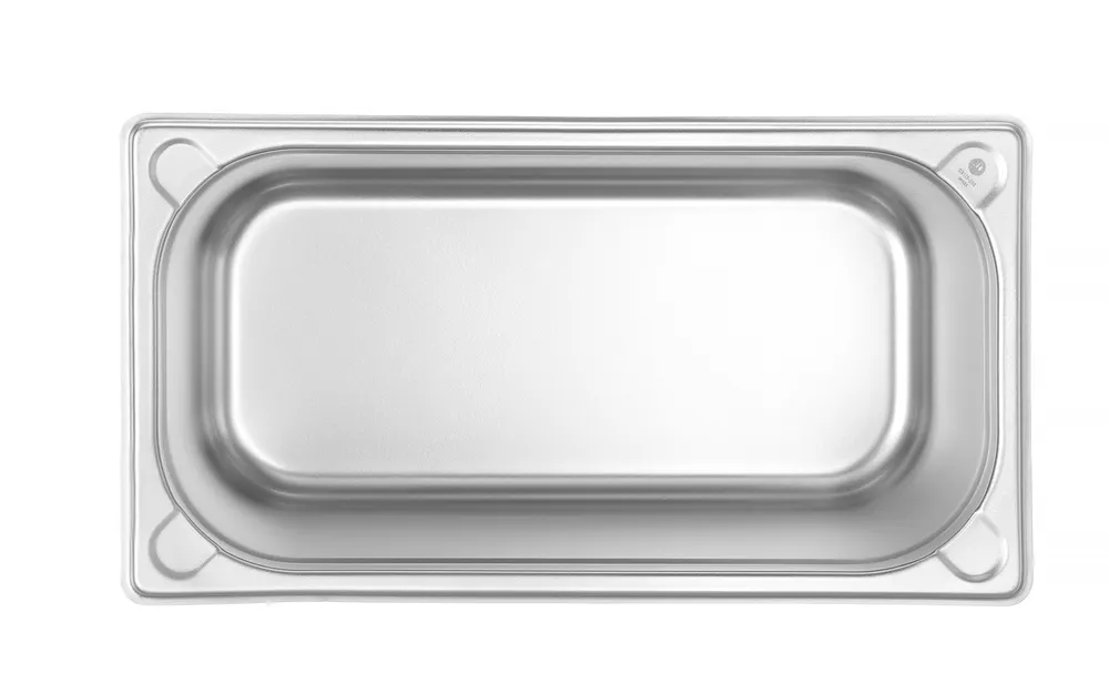 Bac Gastronorme GN 1/3 HENDI 806401