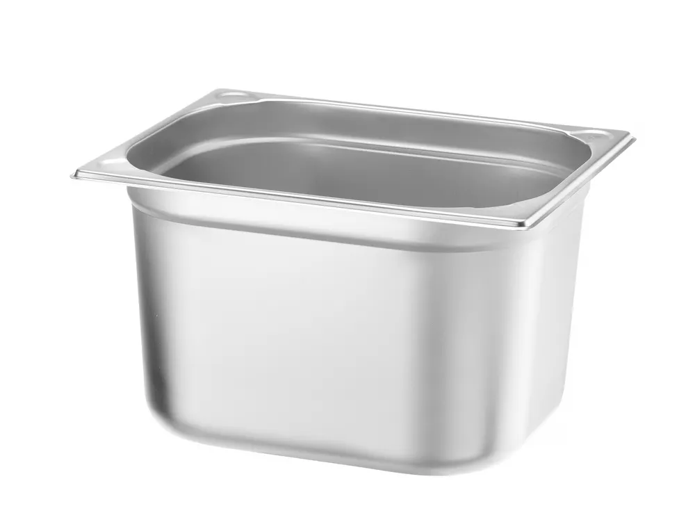 Bac gastronorme GN 1/2 HENDI 806326