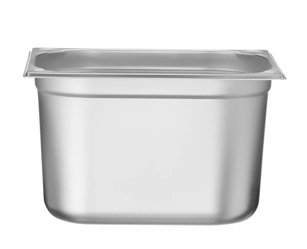 Bac gastronorme GN 1/2 HENDI 806326