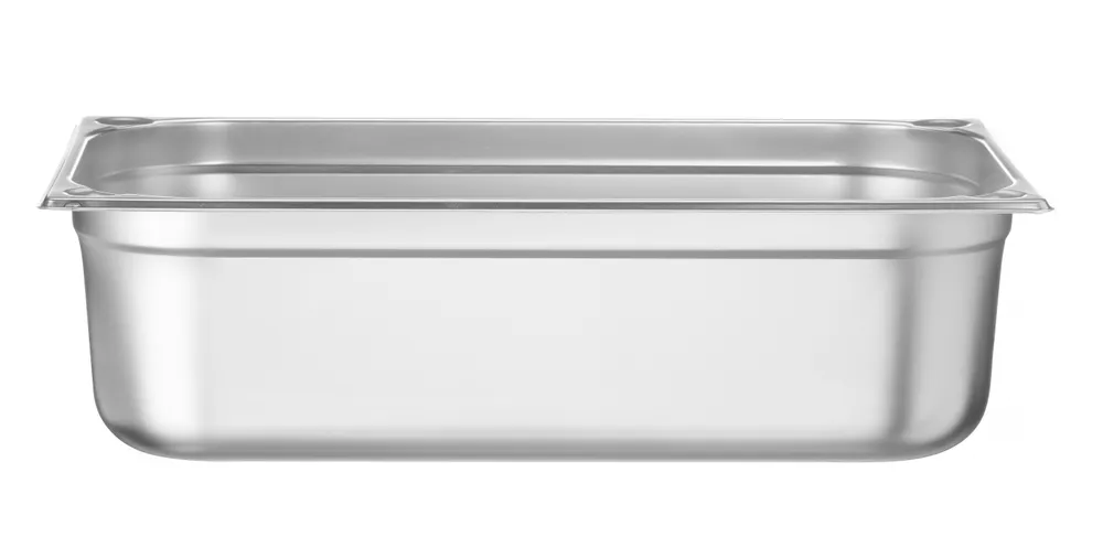 Bac Gastronorme GN 1/1, HENDI, Kitchen Line, GN 1/1, 2,5L, (H)20mm